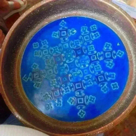 Bitossi  bowl - Picture 1 of 2